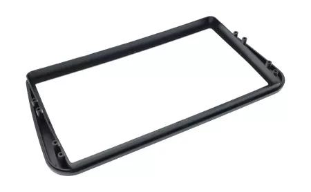 Рамка для установки в Dodge Nitro 2006 - 2011 MFB дисплея