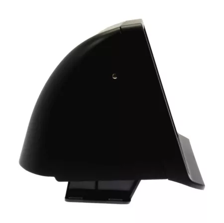 Рамка для установки в Mitsubishi Pajero 2 1991 - 2005 MFB дисплея (взамен верхнего БК)