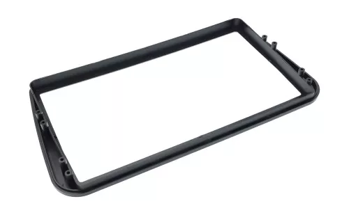 Рамка для установки в Dodge Nitro 2006 - 2011 MFB дисплея