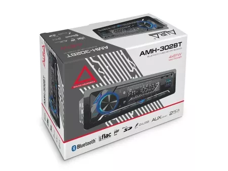 Aura AMH-302BT