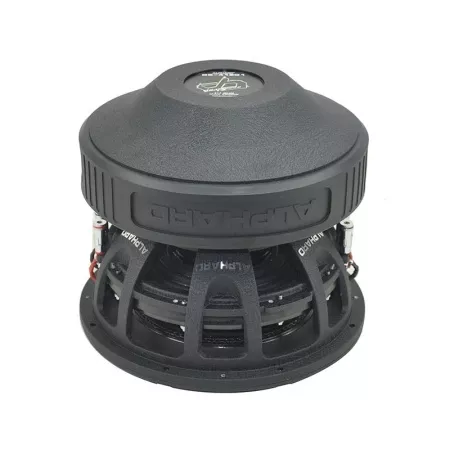 DEAF BONCE Deaf Bonce 418 D2 сабвуфер 2+2 OHM