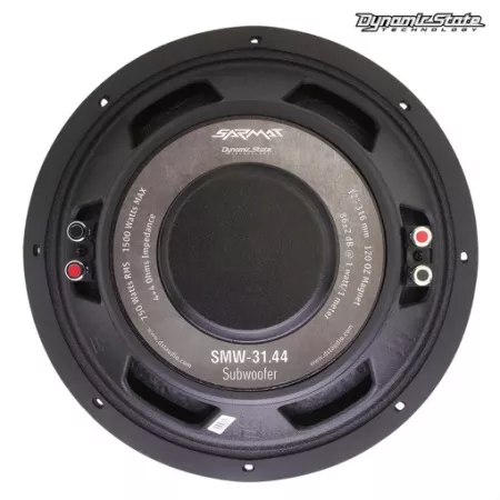 Dynamic State SARMAT SMW-31.44 сабвуфер