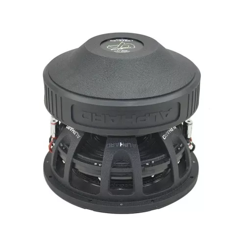 DEAF BONCE Deaf Bonce 418 D2 сабвуфер 2+2 OHM