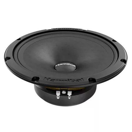 DEAF BONCE Hannibal MH-81 V2