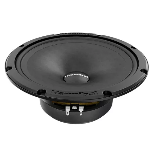 DEAF BONCE Hannibal MH-81 V2