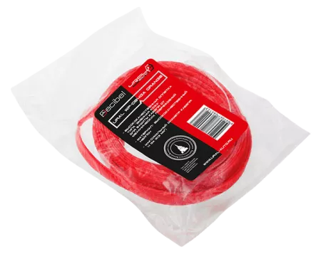 Ural WP-DB4GA ORANGE высококачественная оплетка типа змеиная кожа