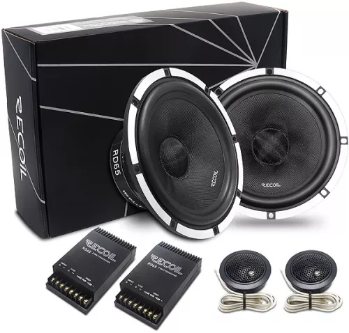 Фото recoil gray rd-65 comp Recoil Gray RD-65 Comp