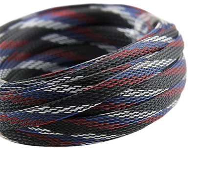 Ural WP-PTRCA PATRIOT высококачественная оплетка типа змеиная кожа