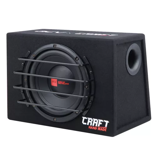 ACV CRAFT B10A активный корпусной сабвуфер