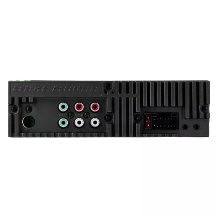 Deaf Bonce Gemini 450 DSP