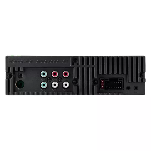 Deaf Bonce Gemini 450 DSP