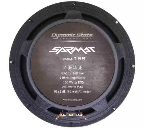Фото dynamic state sarmat smm-16s Dynamic State SARMAT SMM-16S