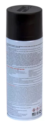 ABRO MASTERS грунтовка-спрей (темно-серый)