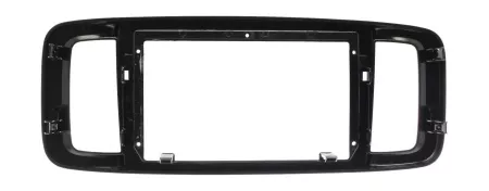 Рамка для установки в Honda N-ONE 2012 - 2020 MFB дисплея