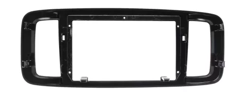 Рамка для установки в Honda N-ONE 2012 - 2020 MFB дисплея