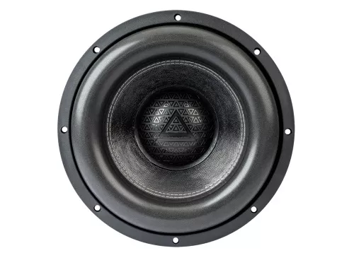 Фото aura venom-12.d2 сабвуфер Aura VENOM-12.D2 сабвуфер