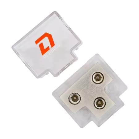 DL Audio Phoenix Power 01 дистрибьютор 