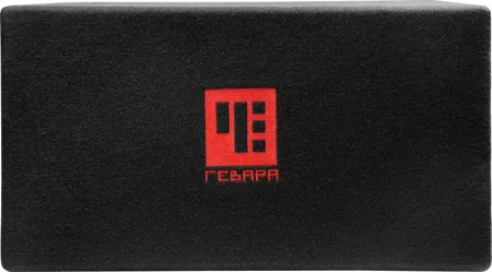 Ural ЧЕ ГЕВАРА активный корпусной сабвуфер