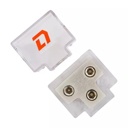 DL Audio Phoenix Power 01 дистрибьютор 