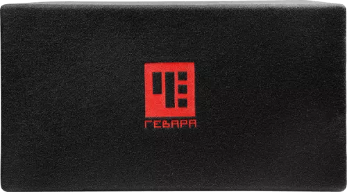 Ural ЧЕ ГЕВАРА активный корпусной сабвуфер