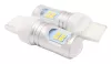 Фото лампа светодиодная blick 7440(w21w)-3030-12smd белый Лампа светодиодная Blick 7440(W21W)-3030-12SMD белый
