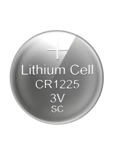 Фото smartbuy cr1225 sbbl-1225-1b Smartbuy CR1225 SBBL-1225-1B