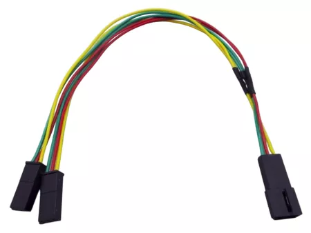 Кабель разветвитель BMW для комплектации с DSP