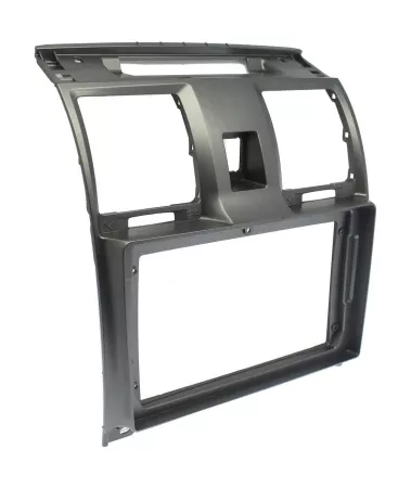 Рамка для установки в УАЗ Патриот 2012 - 2016 MFB дисплея