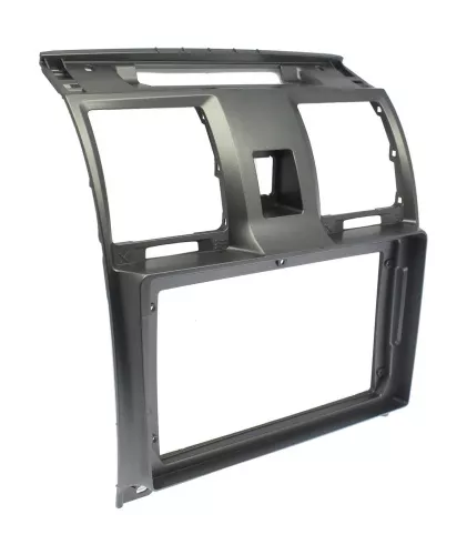 Рамка для установки в УАЗ Патриот 2012 - 2016 MFB дисплея