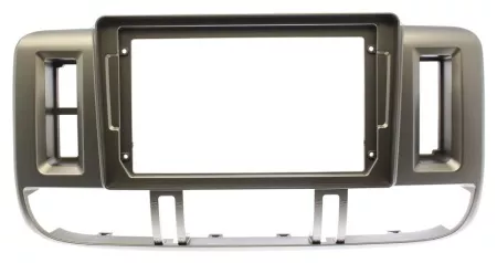 Рамка для установки в Nissan X-Trail (2000-2004) MFB