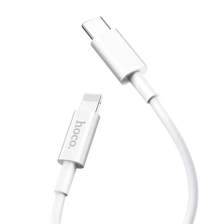Кабель HOCO USB Type-C-Lightning X36