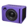 DL Audio Piranha 10A V.2 Purple сабвуфер активный