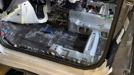 StP NoiseBlock 2 (0.75 х 0.47) Звукоизоляционный материал