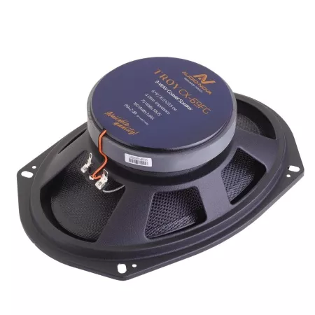 AUDIO NOVA TROY CX-69FG