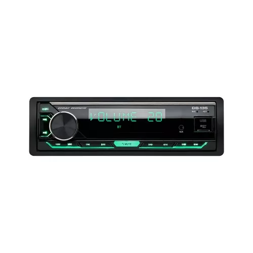 Фото deaf bonce db-135 Deaf Bonce DB-135