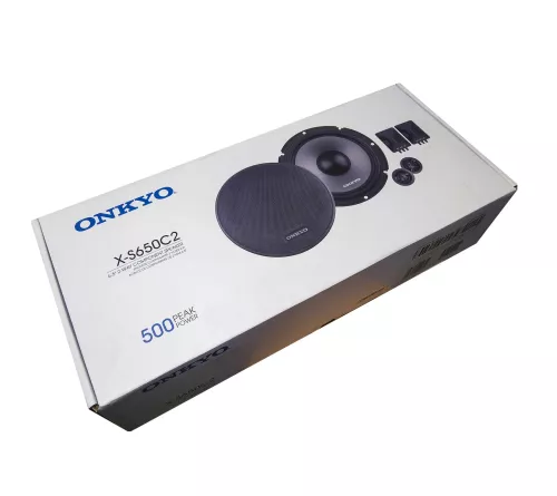 Фото onkyo x-s650 c2  Onkyo X-S650 C2