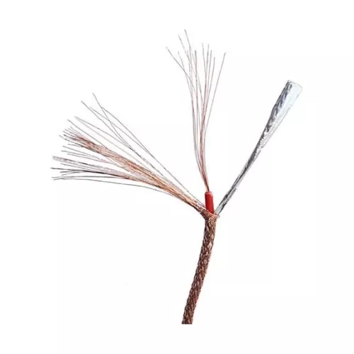 URAL RCA-PB01 межблочный кабель 20м 