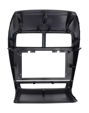 Рамка для установки в Mitsubishi ASX, RVR 2016+ MFA дисплея тип 2