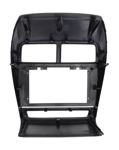 Рамка для установки в Mitsubishi ASX, RVR 2016+ MFA дисплея тип 2