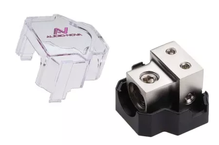 AUDIO NOVA DB14.S дистрибьютор