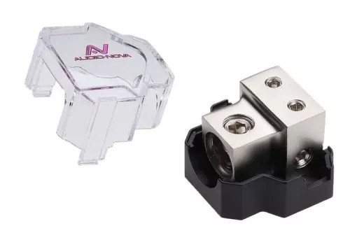 AUDIO NOVA DB14.S дистрибьютор