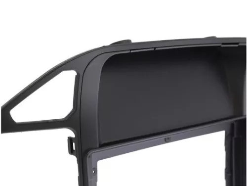 Рамка для установки в Mitsubishi Pajero (1999-2006)