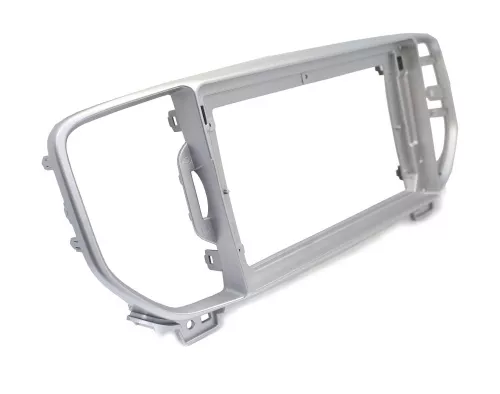 Рамка для установки в Kia Sportage 2016 - 2019 MFB дисплея