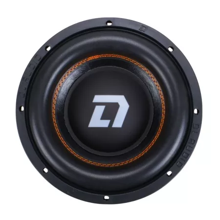 DL Audio Gryphon Pro 10 SE v.2 сабвуфер