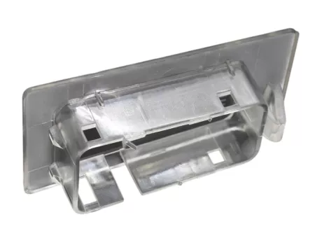 Адаптер для камеры в подсветку номера Hyundai Elantra 2012+