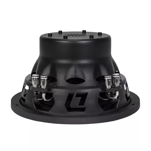 Фото dl audio anaconda 10 сабвуфер DL Audio Anaconda 10 сабвуфер