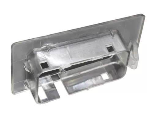 Фото адаптер для камеры в подсветку номера hyundai elantra 2012+ Адаптер для камеры в подсветку номера Hyundai Elantra 2012+