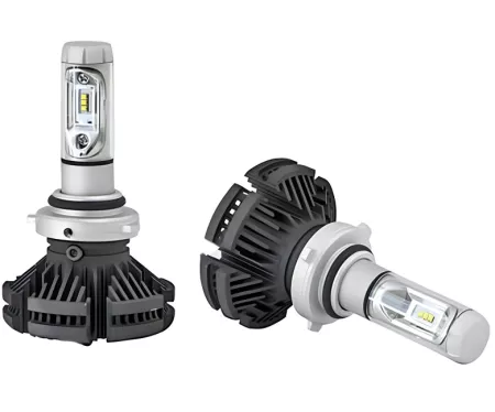 Лампа светодиодная X3 Philips ZES H7 X3-H7