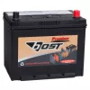 Bost Premium 105D26L 85Ач 720А аккумулятор автомобильный