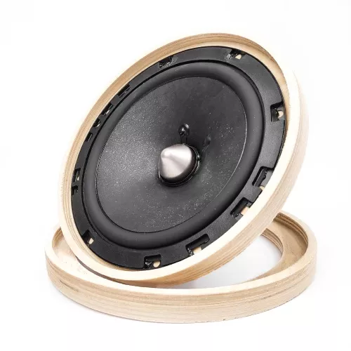 FAN-M65-1-18 Кольцо проставочное с утоплением 16,5 см. Фанера 18мм.